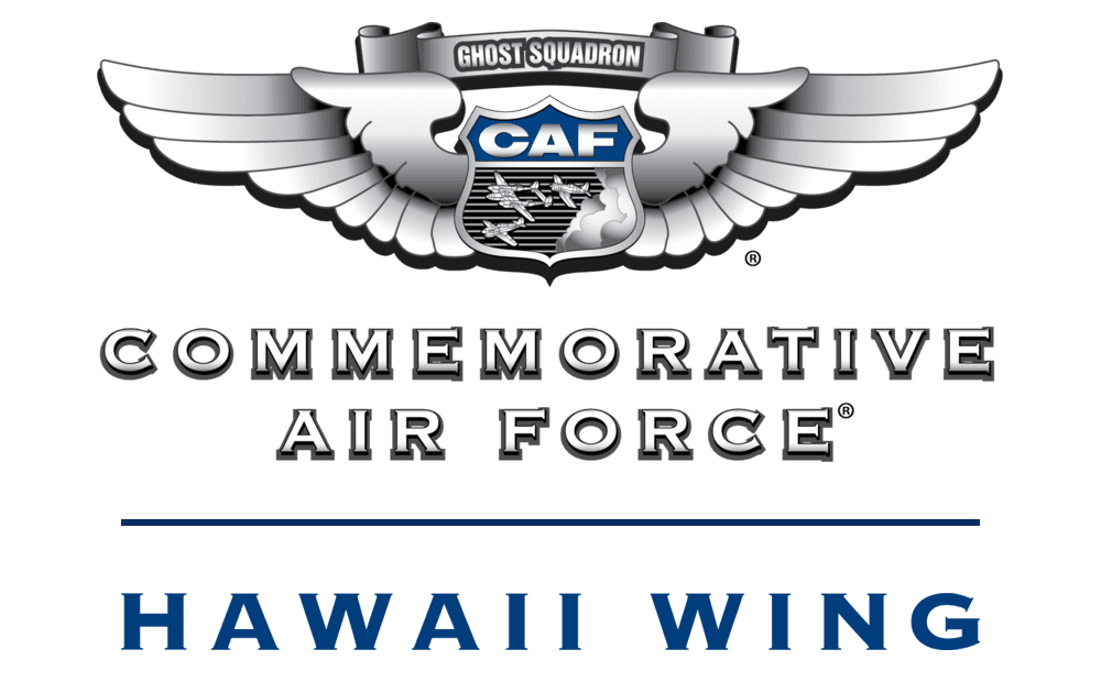 Commemorative Air Force Hawaii Wing